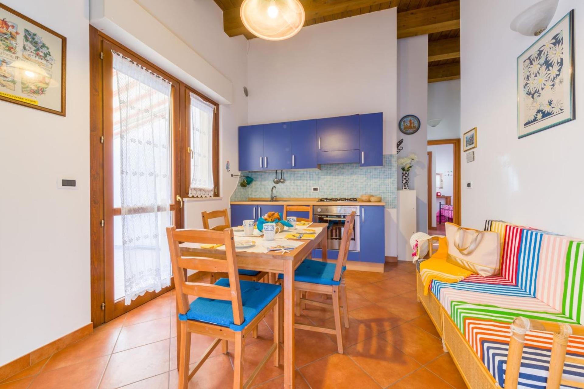 Carducci Silvi Vacanza Silvi Marina Exterior foto